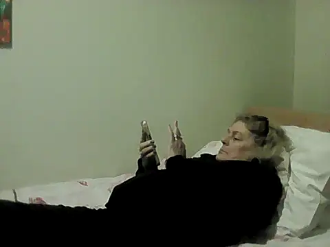 belgianshantie webcam show