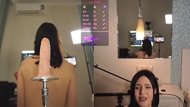 Sweet_MistieのライブXXXチャット