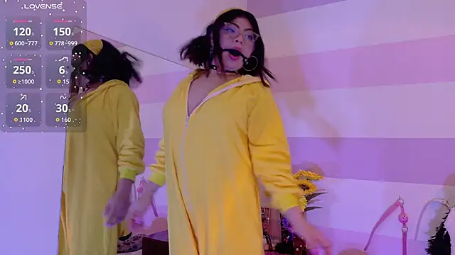 Catwhite_'s Live XXX Chat