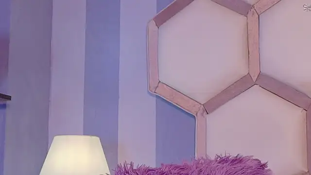 Chat XXX Live yvi_taylor