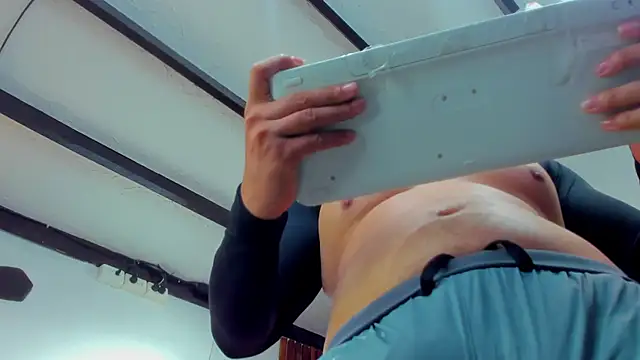 RomanCroft Live XXX Chat