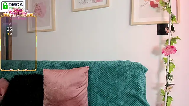 Veronica_isaza__ 现场XXX聊天