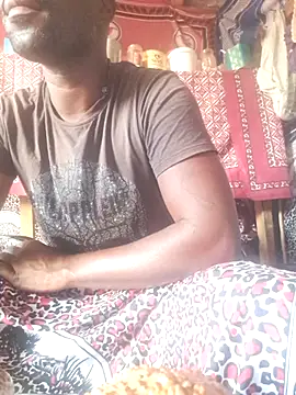 manpower012 Webcam show