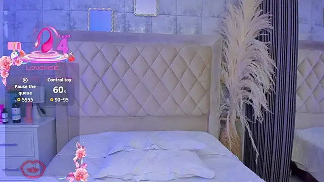 CleoFoxx_: απευθείας συνομιλία ΧΧΧ