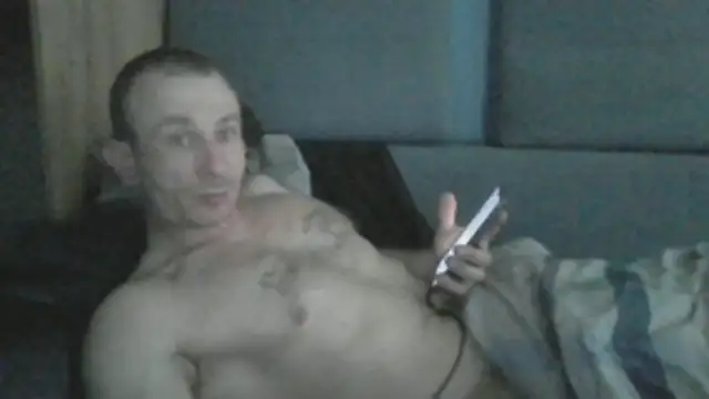 Show webcam de chceciedalsiebie