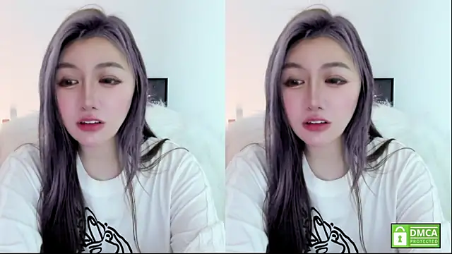 Cute_MangoのライブXXXチャット