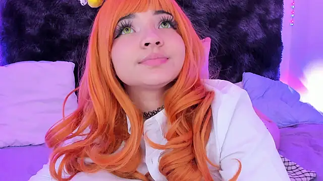 Chat XXX en directo de meimurasaki