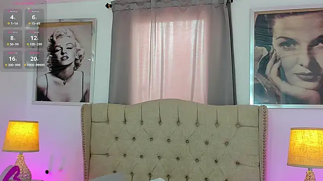 Beautyari_ Obrolan Langsung XXX