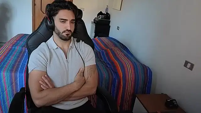 Chat XXX en directo de Al3xox02