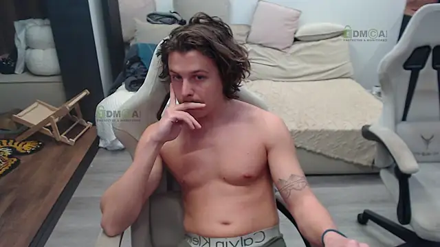 Sunny-Girl1 Adlı Modelin Web Kamerası Şovu