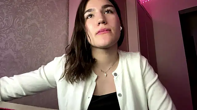 Mary_Nitherson Live XXX-chat