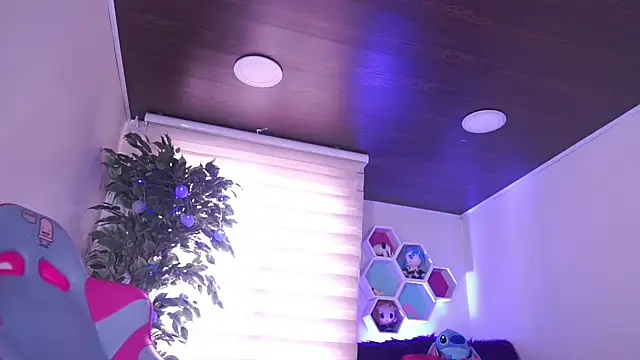 Chat XXX en directo de Rebecah_1