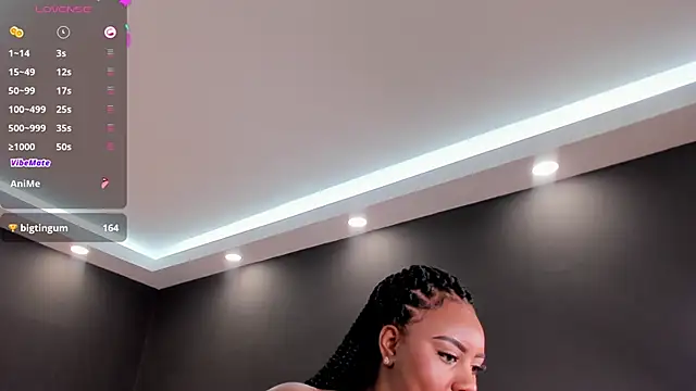 laia_fisher_'s Live XXX Chat