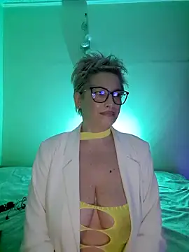 Chatroom XXX en direct de LunaBlaise