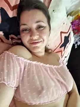 Chat +18 de SweetMaddy888 ao vivo