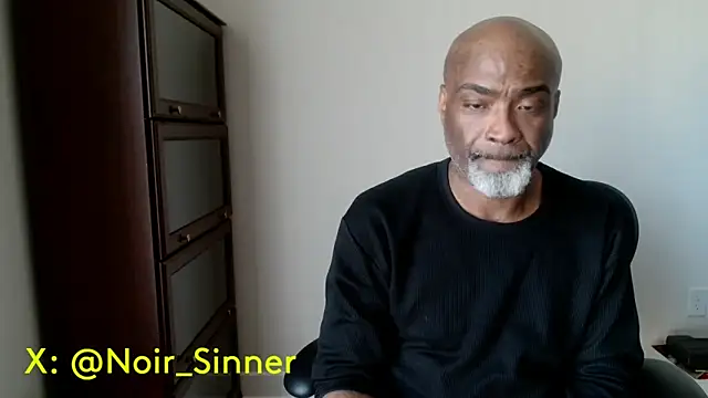 Czat XXX na żywo – sinnernoir