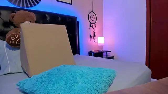 LolaVillalobos Chat XXX in diretta