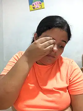 luisahot_9727 Chat XXX in diretta