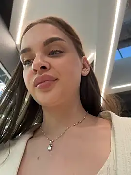 KristiRich 라이브 XXX 채팅