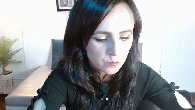 Juliana__lx Chat XXX in diretta