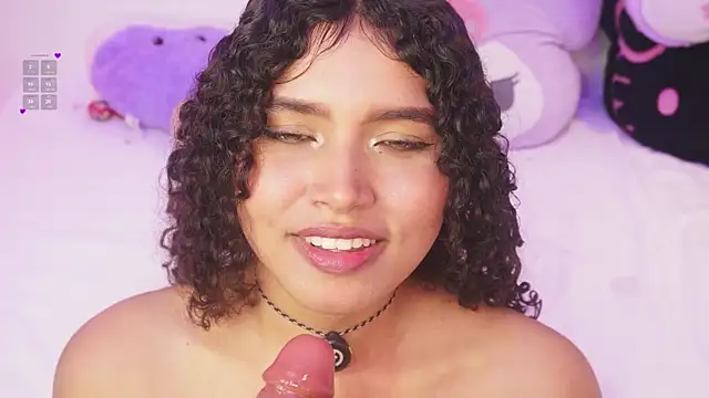 Sembang XXX Secara Langsung EloiseSweetxx