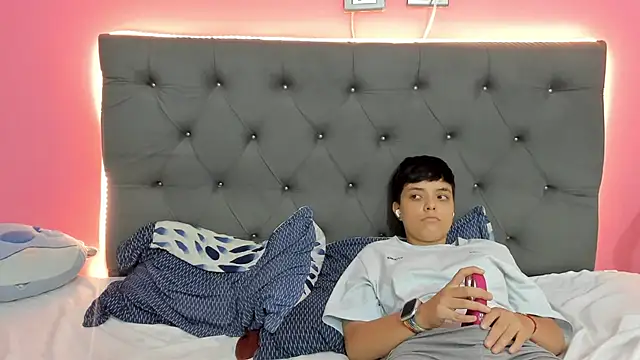 Sembang XXX Secara Langsung ariloe_quintero