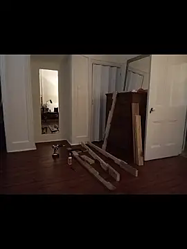 Kitrider Webcam-Show