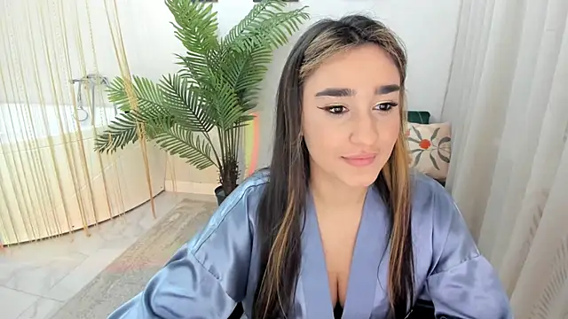 GoldenHeart_1 Chat XXX in diretta