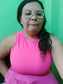 Chat XXX ao vivo de Amarantha25