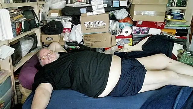 hadeszeuss2 Webcam show