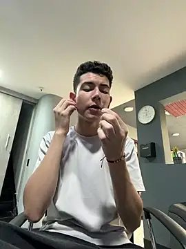 FireGuy_99 webkamerás műsora