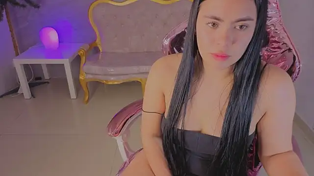 Czat XXX na żywo – nati06_s