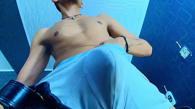 noha_y_andreu01 Show Webcam