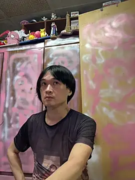 JesuAdam – Naživo XXX chat