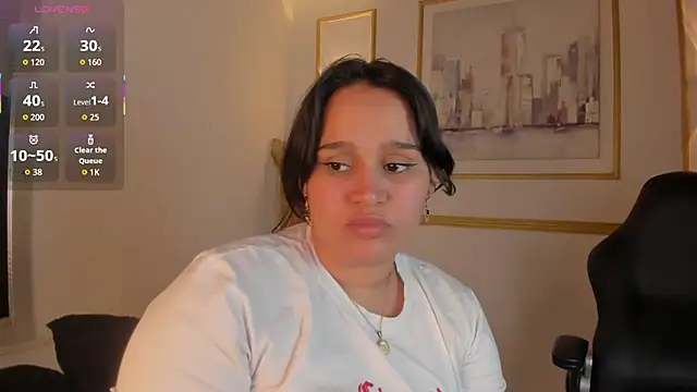 แชท XXX สดของ lia_sexx19