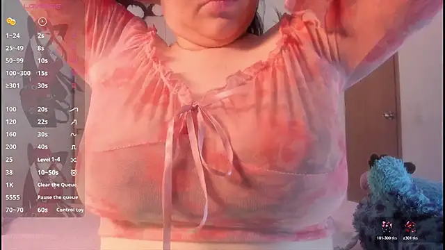 แชท XXX สดของ ImamDahian