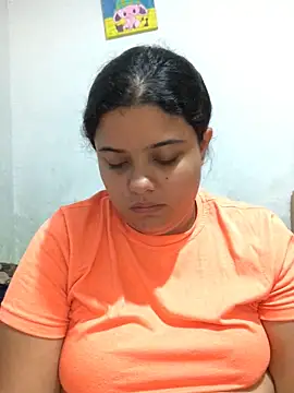 แชท XXX สดของ luisahot_9727