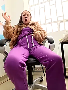 Show webcam de _Dentist-Madisson_04