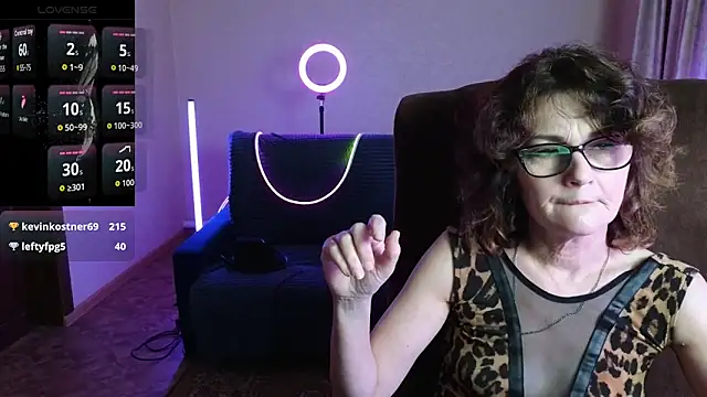 Miss_Amberr's Live XXX Chat