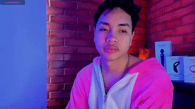 Lee_Colee Show Webcam