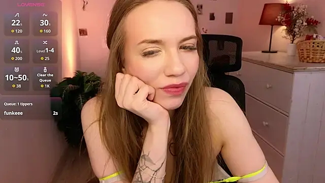 TonyRaymon's Live XXX Chat