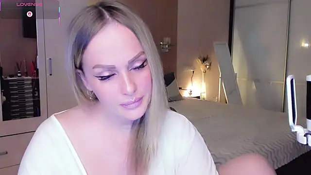 แชท XXX สดของ Libby_Nora