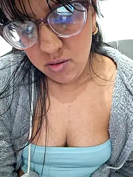 แชท XXX สดของ ZaidaWet