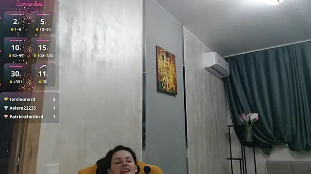 Stacy_Davice's Live XXX Chat