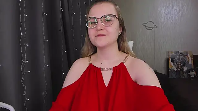 MissBrightShine Live XXX Chat