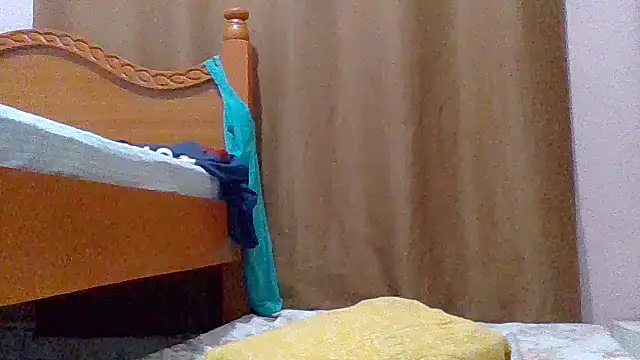 sweet-fancy Webcam-Show