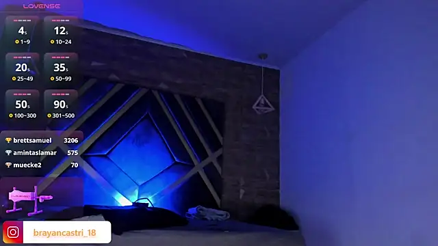 Ian_Castillo_ live XXX chat