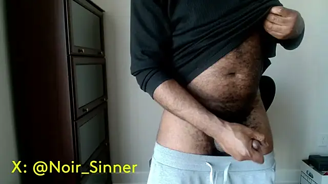 sinnernoir Live XXX-Chat