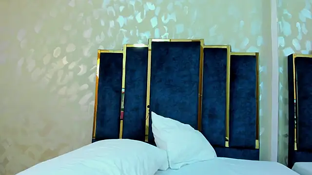 kylieBensoon Live XXX-chat