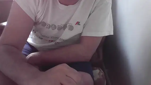 MarkusBerq_H's Webcam Show